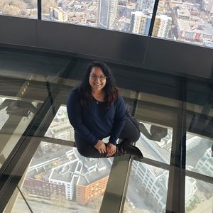 Meet your Posher, Alex